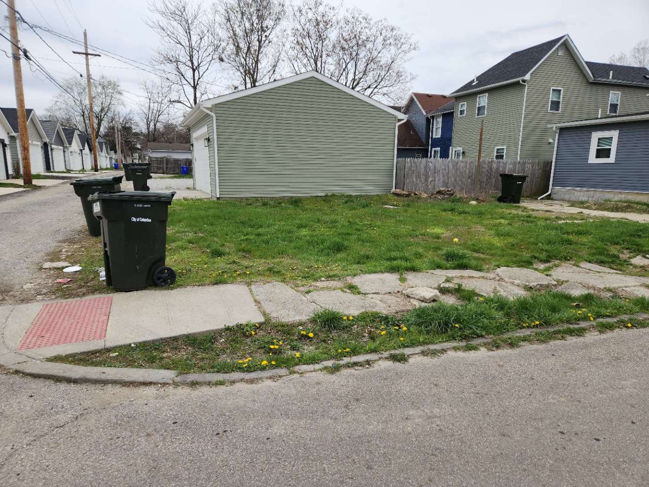 922 Ann St photo