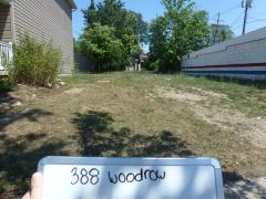 388-390 E Woodrow Ave, Columbus, OH