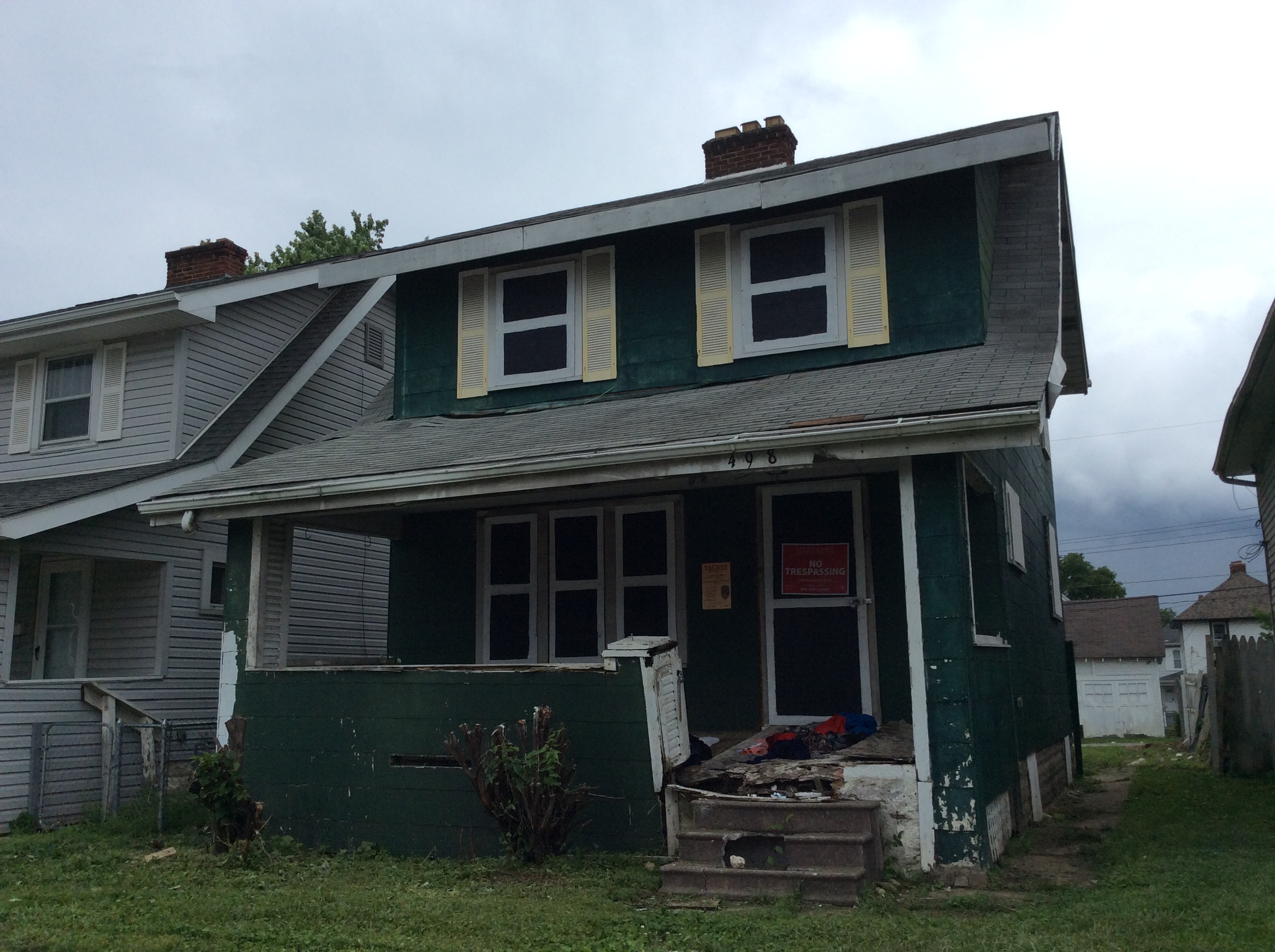 Hague Ave, Columbus, OH 43204