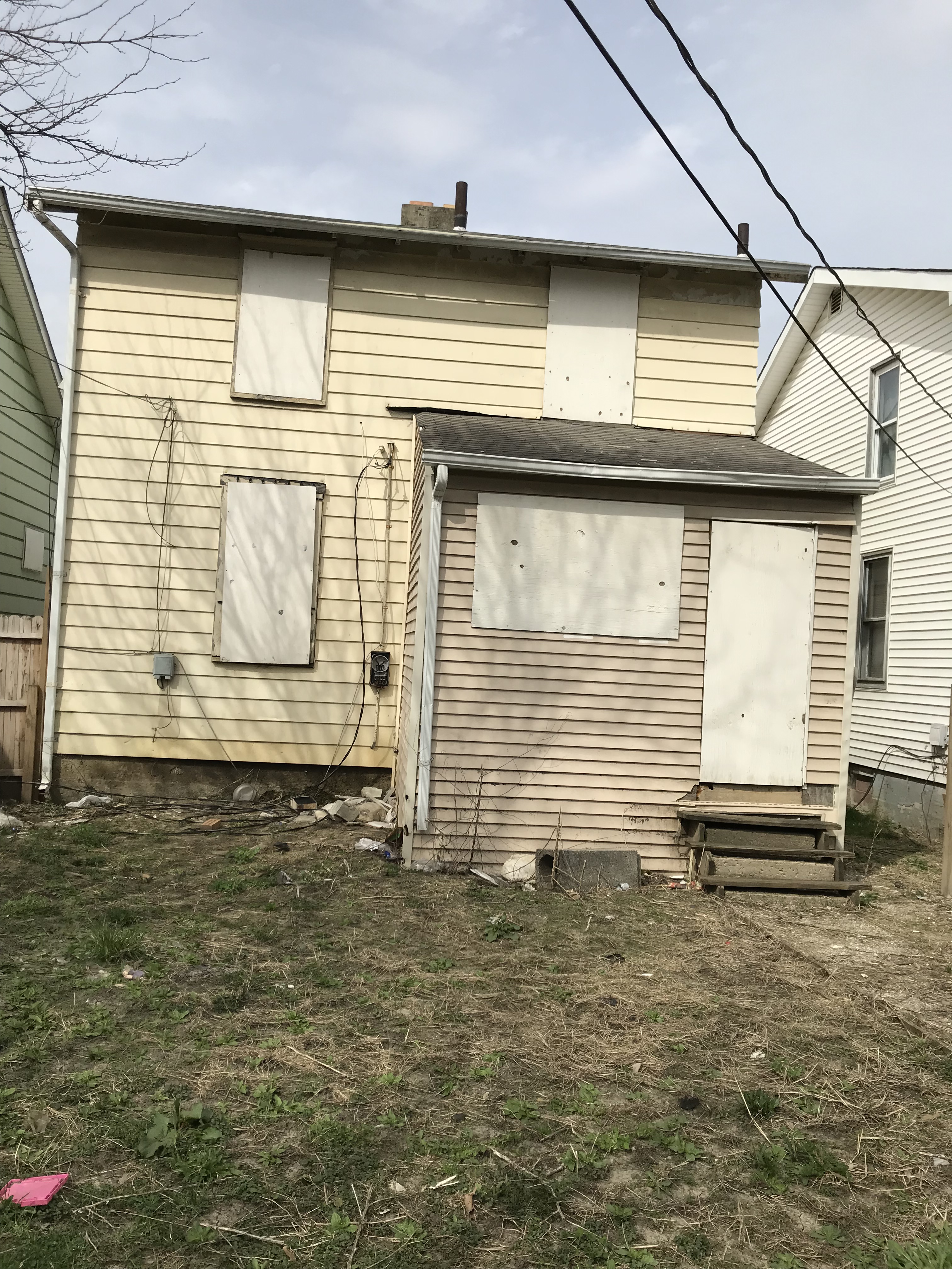 Warren Ave, Columbus, OH 43204 #1